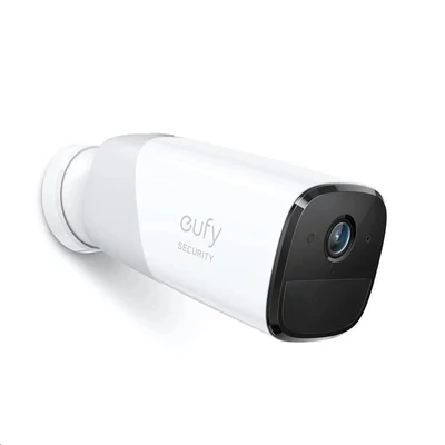 Kép 2/5 - ANKER EufyCam 2 Pro (2+1) Biztonsági Kamera Rendszer White