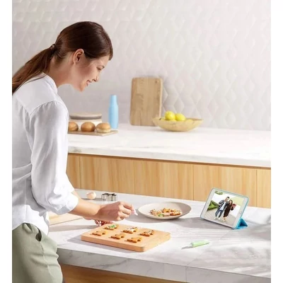 Kép 5/5 - ANKER EufyCam 2 Pro (2+1) Biztonsági Kamera Rendszer White