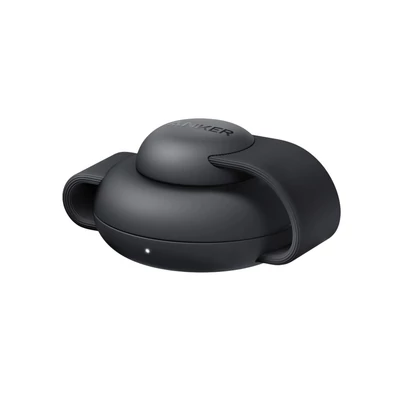 Kép 2/2 - ANKER MagGo Wireless Charging Station 3-in-1 Black