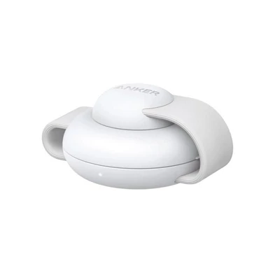 Kép 2/2 - ANKER MagGo Wireless Charging Station 3-in-1 White