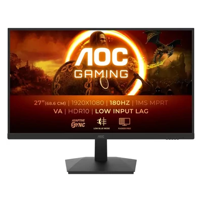 AOC 27" 27G15N2 LED