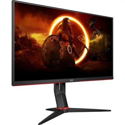 Kép 2/15 - AOC 27" 27G2ZN3/BK LED