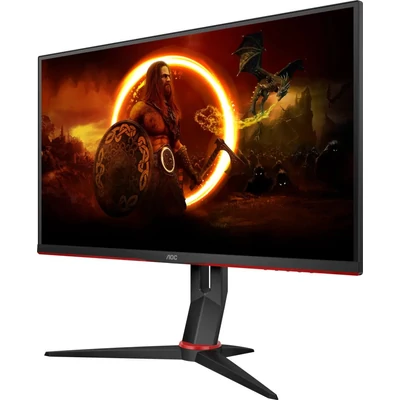 Kép 3/15 - AOC 27" 27G2ZN3/BK LED
