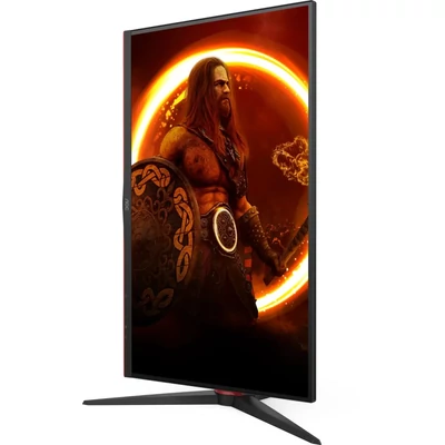Kép 4/15 - AOC 27" 27G2ZN3/BK LED