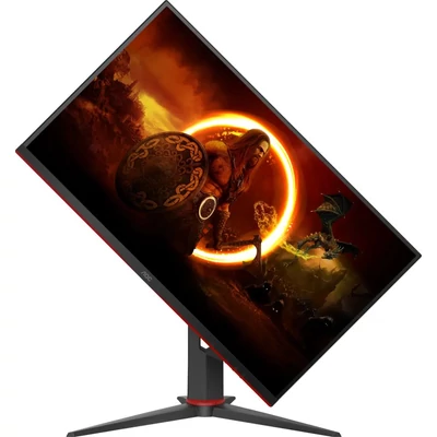 Kép 5/15 - AOC 27" 27G2ZN3/BK LED
