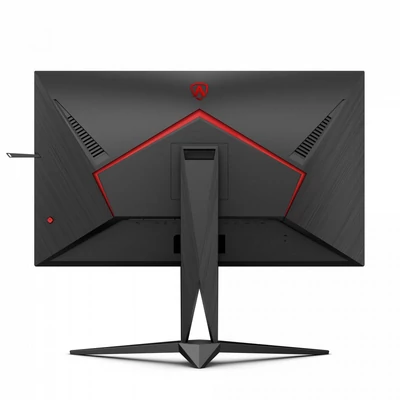 Kép 3/7 - AOC 27" AG275QXN/EU LED
