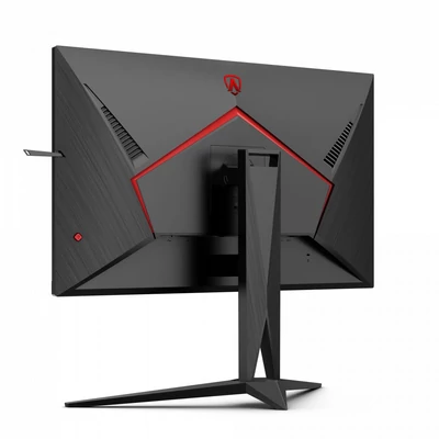 Kép 4/7 - AOC 27" AG275QXN/EU LED