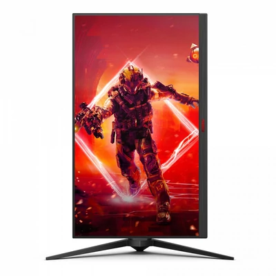 Kép 5/7 - AOC 27" AG275QXN/EU LED