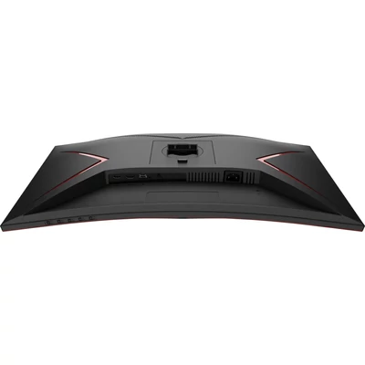 Kép 9/10 - AOC 27" C27G2Z3 LED Curved