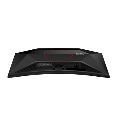 Kép 3/4 - AOC 27" C27G42E LED Curved