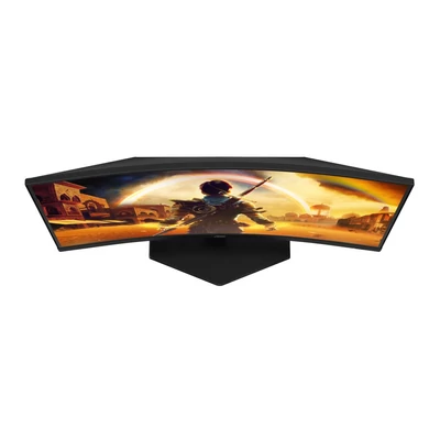 Kép 4/4 - AOC 27" C27G42E LED Curved
