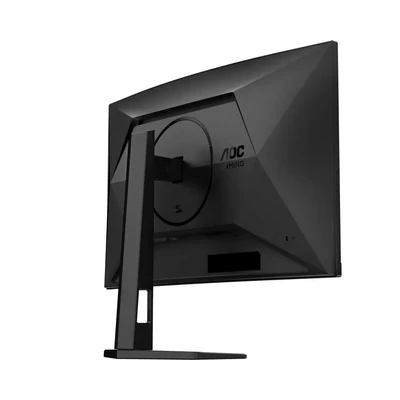 Kép 10/13 - AOC 27" C27G4ZXU LED Curved