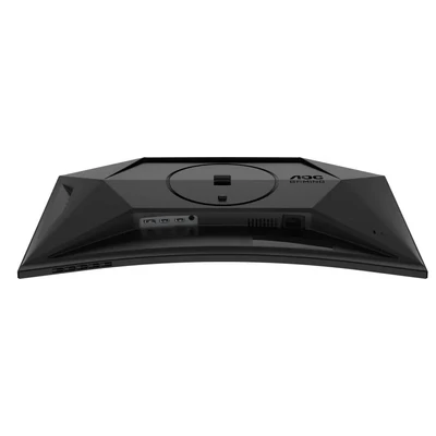 Kép 12/13 - AOC 27" C27G4ZXU LED Curved
