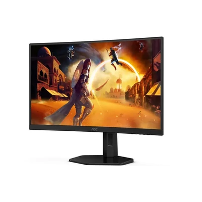 Kép 2/13 - AOC 27" C27G4ZXU LED Curved
