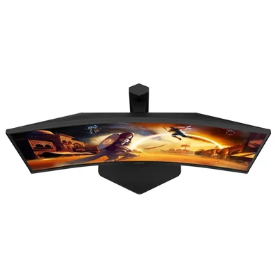 Kép 5/13 - AOC 27" C27G4ZXU LED Curved
