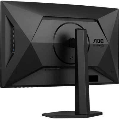 Kép 8/13 - AOC 27" C27G4ZXU LED Curved