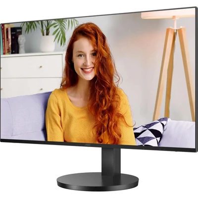 Kép 4/10 - AOC 27" Q27B3CF2 IPS LED