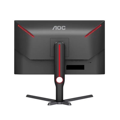 Kép 14/17 - AOC 27" Q27G3XMN LED