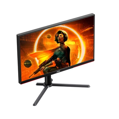 Kép 3/17 - AOC 27" Q27G3XMN LED