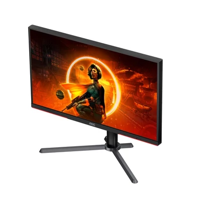 Kép 4/17 - AOC 27" Q27G3XMN LED