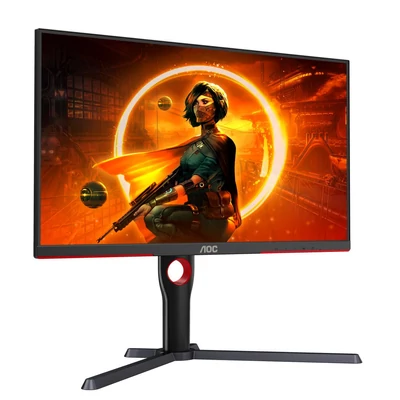 Kép 5/17 - AOC 27" Q27G3XMN LED