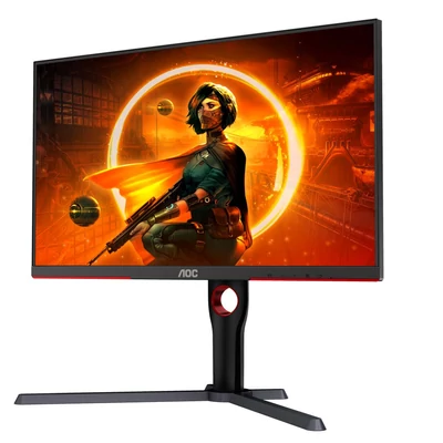 Kép 6/17 - AOC 27" Q27G3XMN LED