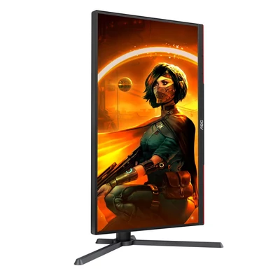 Kép 7/17 - AOC 27" Q27G3XMN LED