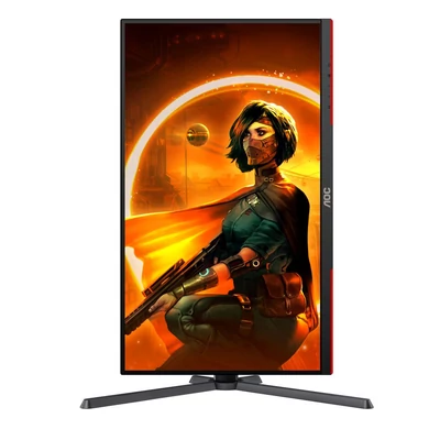 Kép 8/17 - AOC 27" Q27G3XMN LED