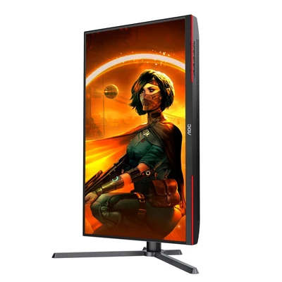 Kép 9/17 - AOC 27" Q27G3XMN LED