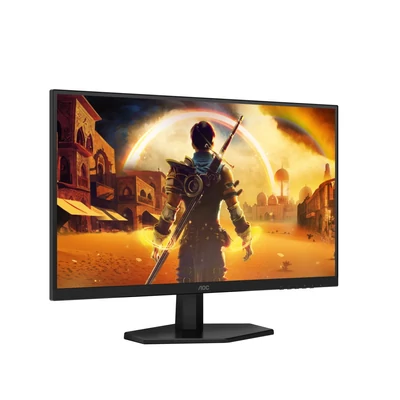 Kép 3/8 - AOC 27" Q27G42XNE LED