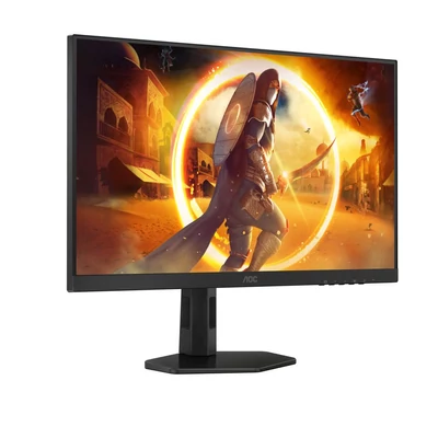 Kép 2/9 - AOC 27" Q27G4XF IPS LED