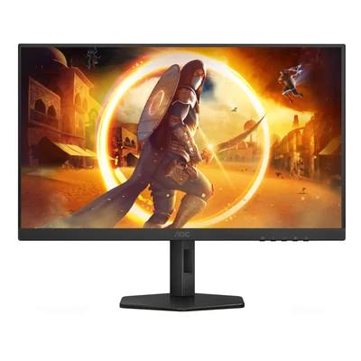 Kép 3/9 - AOC 27" Q27G4XF IPS LED