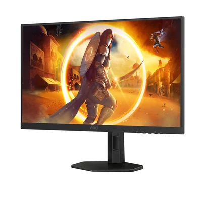 Kép 4/9 - AOC 27" Q27G4XF IPS LED
