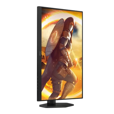 Kép 6/9 - AOC 27" Q27G4XF IPS LED
