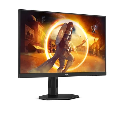 Kép 3/8 - AOC 27" Q27G4XN LED