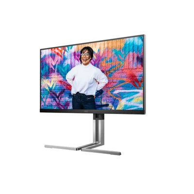 Kép 2/16 - AOC 27" Q27U3CV IPS LED