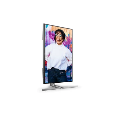 Kép 8/16 - AOC 27" Q27U3CV IPS LED