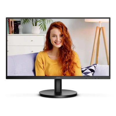 Kép 2/11 - AOC 27" U27B3M LED