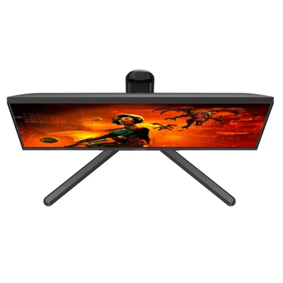 Kép 4/7 - AOC 27" U27G3X/BK IPS LED