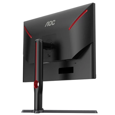 Kép 5/7 - AOC 27" U27G3X/BK IPS LED
