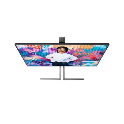Kép 5/9 - AOC 27" U27U3CV IPS LED