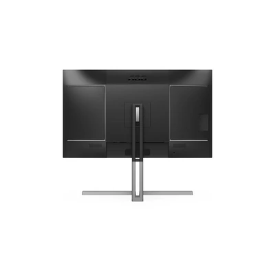 Kép 10/15 - AOC 31,5" U32U3CV IPS LED