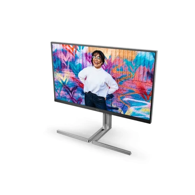 Kép 3/15 - AOC 31,5" U32U3CV IPS LED