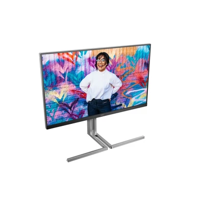 Kép 5/15 - AOC 31,5" U32U3CV IPS LED