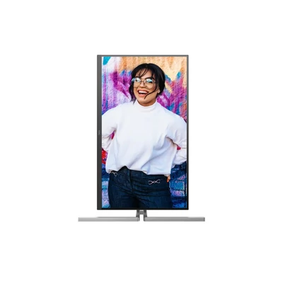 Kép 7/15 - AOC 31,5" U32U3CV IPS LED