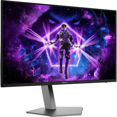 Kép 2/8 - AOC 32" AG326UD OLED