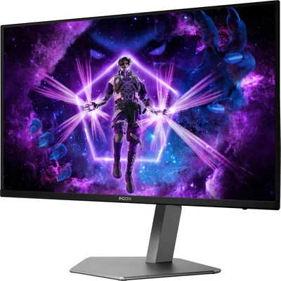 Kép 3/8 - AOC 32" AG326UD OLED