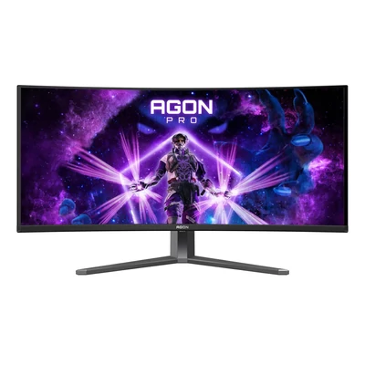 AOC 34" AG346UCD OLED