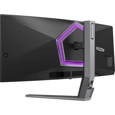 Kép 10/12 - AOC 34" AG346UCD OLED