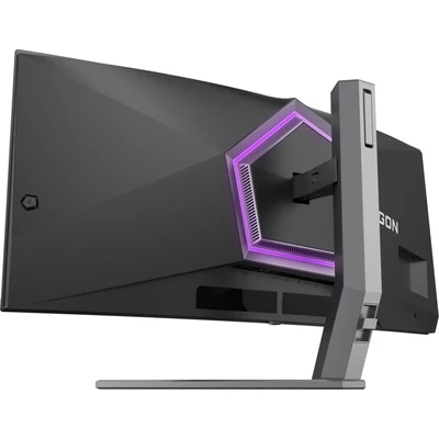 Kép 11/12 - AOC 34" AG346UCD OLED